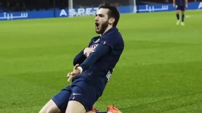 ویدئو: خلاصه بازی پاری سن ژرمن 5-0 رن