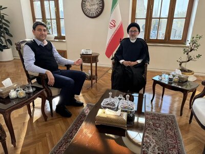 درد و دل‌های وزیر از کارشکنی‌ها و ایرادهای بنی اسراییلی مراکز قدرت برای فیلترینگ