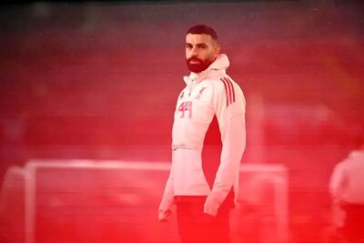 جنگ داخلی در آنفیلد: طغیان صلاح لیورپول را ناامید کرده است