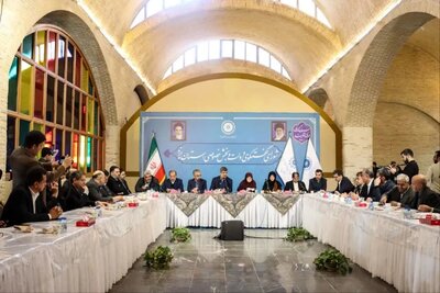 دولت اصلاح فرایندها را برای رفع ناترازی انرژی آغاز کرده است