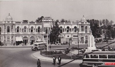 ۷۰ سال پیش اجاره خانه در تهران چقدر بود؟ + عکس