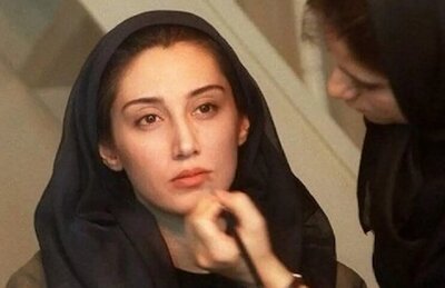 هدیه تهرانی در این فیلم صیغه یک مرد متاهل شد+ ویدئو  | تجمع اعتراضی که در تهران شکل گرفت