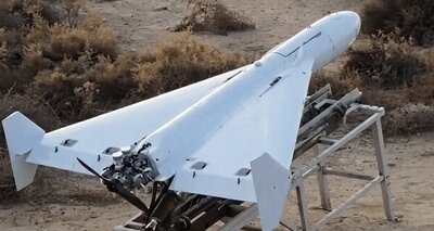 چین هم پهپاد ایرانی را کپی و با موفقیت آزمایش کرد + جزئیات