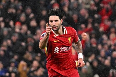 واکنش سوبوسلای به وضعیت لیورپول