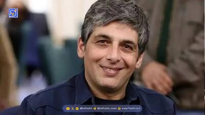  آلبوم طلاق و بیوگرافی حمید گودرزی از عکس همسرانش