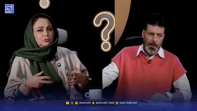  بهنوش بختیاری: من فقط برای بقا زنده ام، دوره های افسردگی خیلی شدیدی داشتم