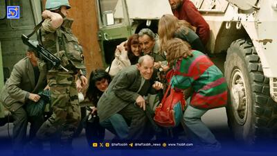 از ‌اسنایپر توریسم‌ در دوران جنگ بوسنی چه می‌دانیم؟