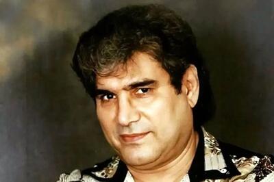  سفر در زمان | نعمت‌الله آغاسی و جمیله در نمایی از فیلم فراش‌باشی؛ 1354