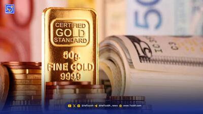 قیمت طلا امروز 16 آذر 1404