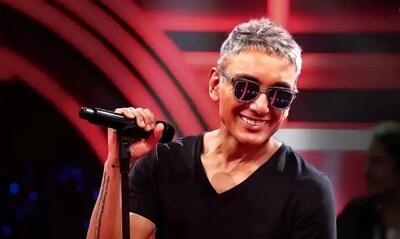  بیوگرافی ملیسا همسر دوم شادمهر عقیلی بعد از ژینا