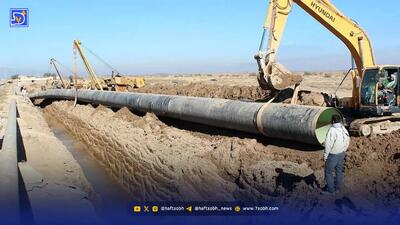 چه کسی شیر آب ایران را ‌به بیگانگان می‌سپارد؟