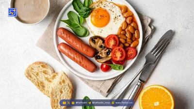  زمان طلایی صبحانه خوردن برای کنترل قند خون و وزن
