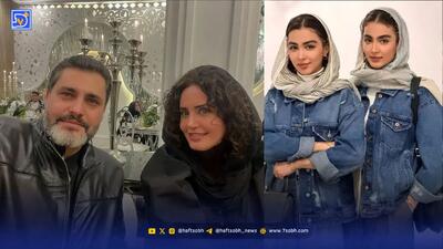  عصر سینما | سنا و سونیا حسینی در قاب هنری، امیر محمد زند و برادرش در گذر زمان