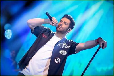  نگاهی به کارت عروسی گرانقیمت محمدرضا گلزار و آیسان چشم تیله‌ای+عکس