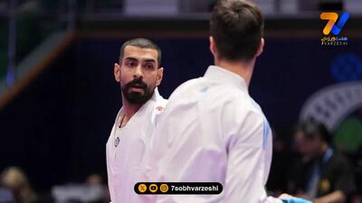 ماجرای کمک اباذری به ورزشکار عربستانی