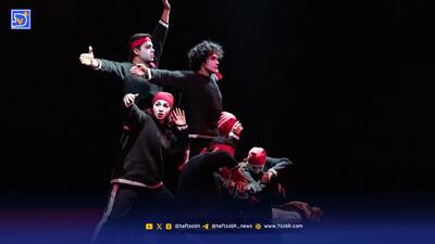 انیمیشن حمله به تایتان