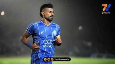 واکنش مدیررسانه‌ای استقلال به درگیری رامین رضاییان و ساپینتو