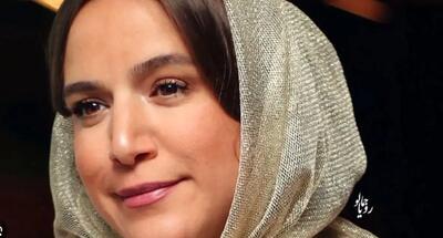  ستاره دختر آتیلا پسیانی
