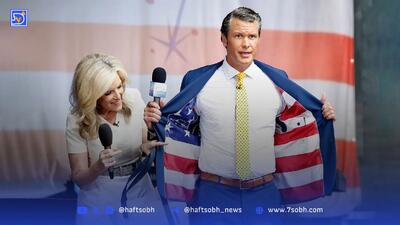 وزیر جنگ آمریکا ایران را تهدید کرد | این بار قوی‌تر حمله می‌کنیم