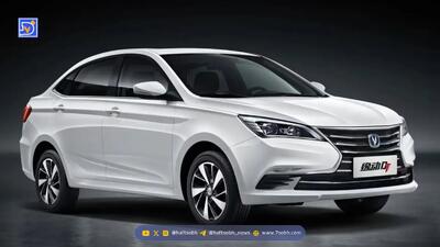 مشخصات و قیمت چانگان اینووی محصول مشترک ایران خودرو و بهمن موتور | ارزش خرید دارد؟