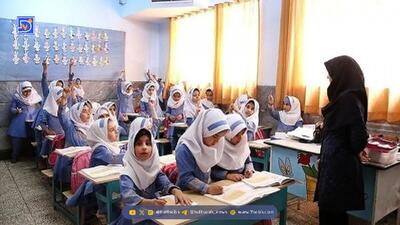 وضعیت تعطیلی مدارس تهران؛ مدارس و ادارات تهران فردا دوشنبه ۱۷ آذرماه حضوری هستند