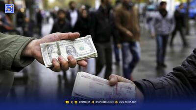 قیمت دلار امروز یکشنبه 16 آذر 1404