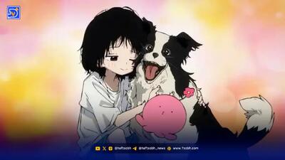 انیمیشن گناه نخستین تاکوپی