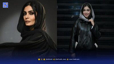  عصر سینما | صحرا اسداللهی پس از نمایش کارولین، سونیا حسینی در قاب آرام خود