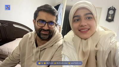 ادعای جدید درباره حادث فوت خانواده سقاب اصفهانی