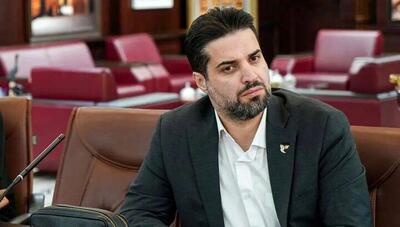 «ابوذر شیرودی» سرپرست سازمان هواپیمایی کشوری می‌شود