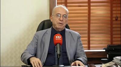 سال گذشته روابط تجاری ما با چین رکورد زد