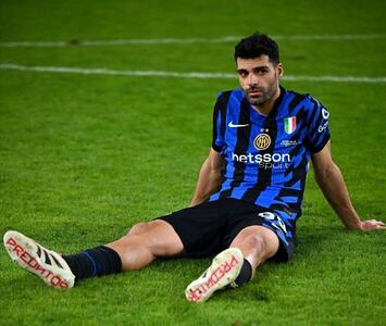 رسانه بلژیکی تصمیم گیرنده تیم ملی ایران را لو داد!