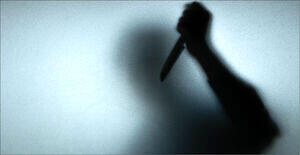 تیراندازی هولناک و قتل فجیع در درگیری خیابانی خزانه تهران