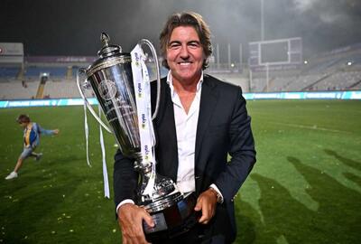 ساپینتو، استقلال را دگرگون کرد