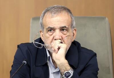 رئیس‌جمهور: فیلترینگ بدترین چیزی است که در کشور با آن روبرو هستیم