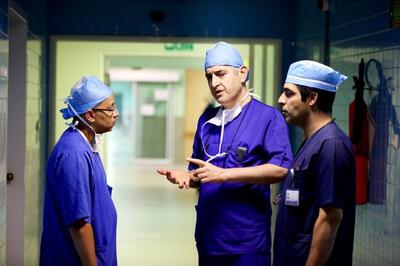 افزایش ۵۶درصدی تعرفه‌های درمان