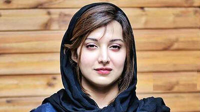 روشنک گرامی بازهم با یک استایل استثنایی/ عکس