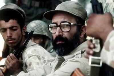 انتشار مدارک جدید شهید چمران در آمریکا