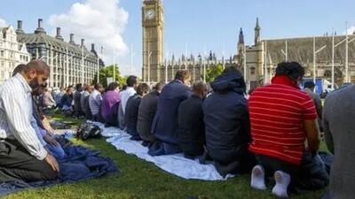 مهم‌ترین عامل گرایش بریتانیایی‌ها به اسلام