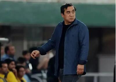 خداداد عزیزی خبرساز شد