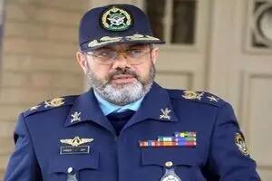 اظهارات جدید وزیر دفاع درباره اسرائیل