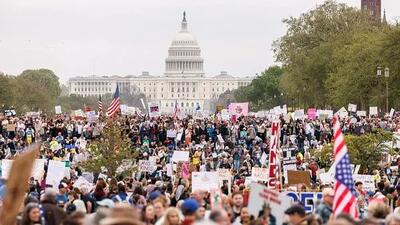 اپیدمی ناامیدی بین جوانان آمریکایی