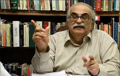 خسرو معتضد: امارات دو جزیره ایران را اشغال کرده است