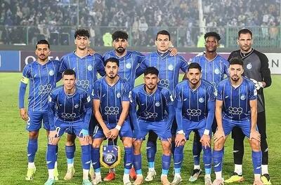 الهام گرفتن استقلال از پاری‌سن‌ژرمن