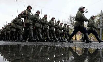 اقدام معنادار روسیه