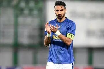 اولین صحبت‌های سعید کریمی درباره ویدیوی جنجالی