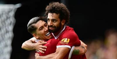 اعتراضش محمد صلاح به نیمکت‌نشینی