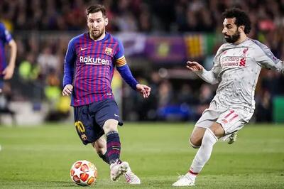  بالاخره باشگاه الهلال محمد صلاح را جذب می‌کند؟