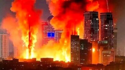 چگونه رادارهای اسرائیل در برابر موشک های ایرانی کور شدند؟