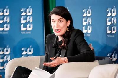 پیشنهاد عجیب زن ایرانی - آمریکایی به کنگره علیه ایرانی‌ها